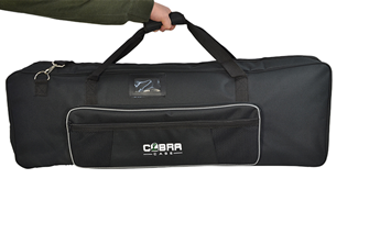 Electronic Keyboard Bag 960 x 310 x  